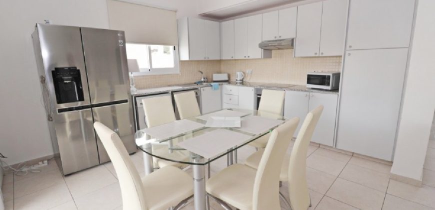 Paphos Tala 2 Bedroom Apartment Penthouse For Sale SKR17784