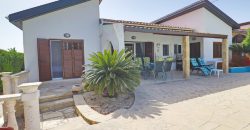 Paphos Tala 3 Bedroom Bungalow For Sale SKR17791