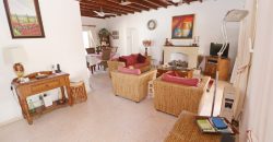 Paphos Tala 3 Bedroom Bungalow For Sale SKR17791