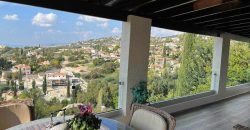 Paphos Tala 3 Bedroom House For Sale DLHP0550S