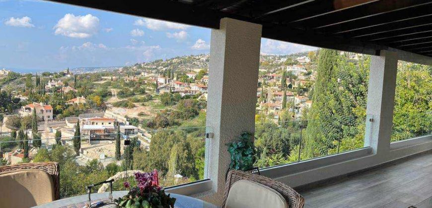 Paphos Tala 3 Bedroom House For Sale DLHP0550S