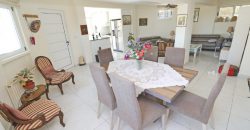 Paphos Tala 7 Bedroom Villa Semi Detached For Sale SKR17776