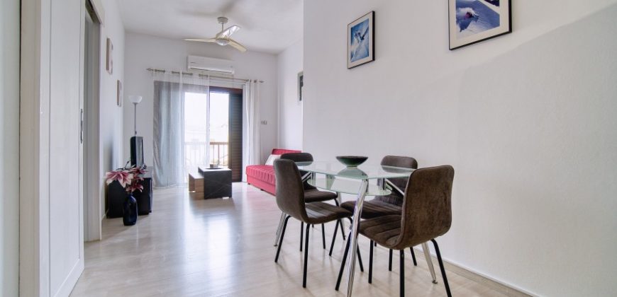 Paphos Tala 1 Bedroom Apartment For Sale BSH26883