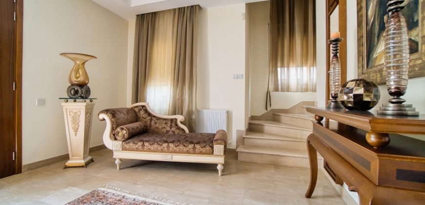 Paphos Tala 6 Bedroom Detached Villa For Sale BSH8154