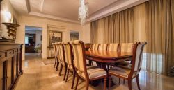 Paphos Tala 6 Bedroom Detached Villa For Sale BSH8154