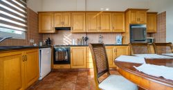 Paphos Tala Kamares 5 Bedroom Detached Villa For Sale BSH33111