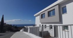 Paphos Tala 4 Bedroom Semi Detached Villa For Sale BSH26254