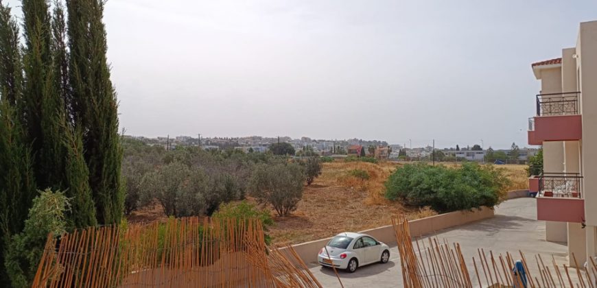 Paphos Tombs Of the Kings 1 Bedroom Apartment For Sale DLHP0552