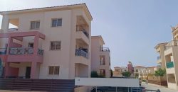 Paphos Tombs Of the Kings 1 Bedroom Apartment For Sale DLHP0552