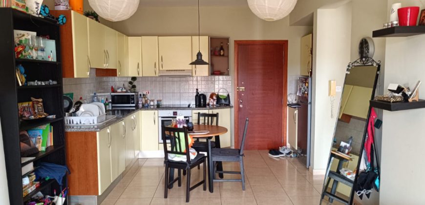 Paphos Tombs Of the Kings 1 Bedroom Apartment For Sale DLHP0552