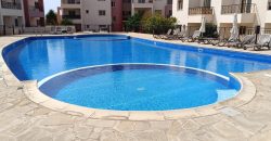 Paphos Tombs Of the Kings 1 Bedroom Apartment For Sale DLHP0552