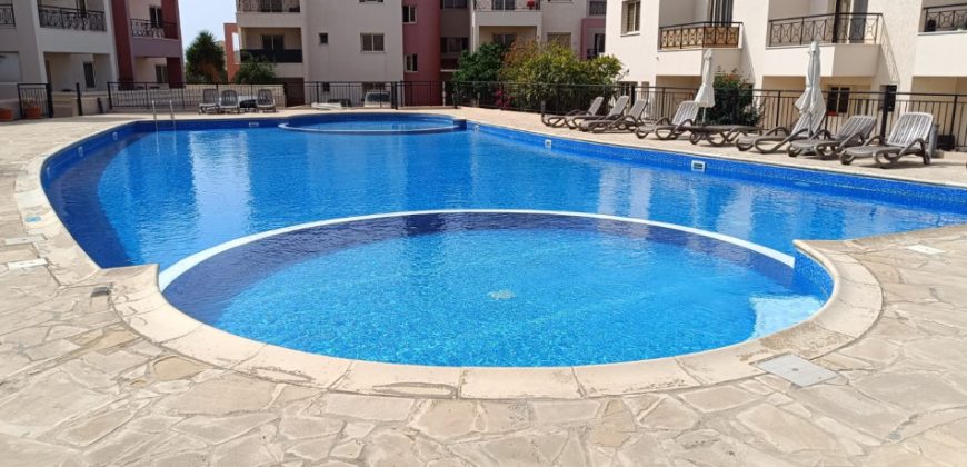 Paphos Tombs Of the Kings 1 Bedroom Apartment For Sale DLHP0552