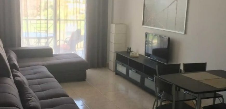 Paphos Town 2 Bedroom Apartment For Sale KTM103300