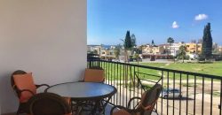 Paphos Town 2 Bedroom Apartment For Sale KTM103300