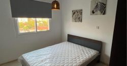 Paphos Town Center 3 Bedroom Apartment For Rent BCJ008