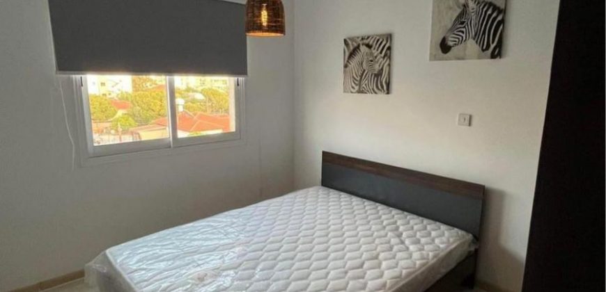Paphos Town Center 3 Bedroom Apartment For Rent BCJ008