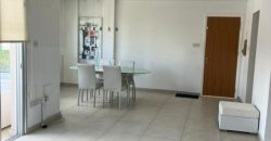 Paphos Town Center 3 Bedroom Apartment For Rent BCJ009