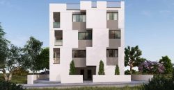 Paphos Town Center 3 Bedroom Apartment For Sale RSD1576