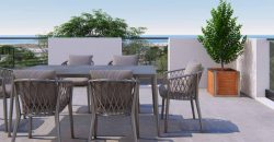 Paphos Town Center 3 Bedroom Apartment For Sale RSD1576