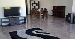 Paphos Town Center 3 Bedroom House For Rent BCJ011