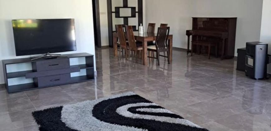 Paphos Town Center 3 Bedroom House For Rent BCJ011