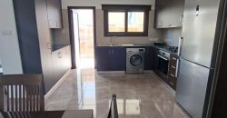 Paphos Town Center 3 Bedroom House For Rent BCJ011