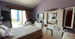 Paphos Town Center 5 Bedroom Apartment Penthouse For Sale RSG017