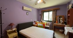 Paphos Town Center 5 Bedroom Apartment Penthouse For Sale RSG017