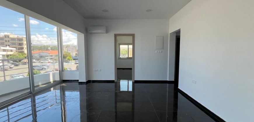 Paphos Town Center Retail Unit Office For Rent RSG015