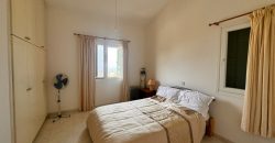 Paphos Tremithousa 2 Bedroom House For Sale DLHP0555S