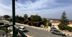 Paphos Tremithousa 2 Bedroom House For Sale DLHP0555S