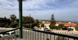 Paphos Tremithousa 2 Bedroom House For Sale DLHP0555S