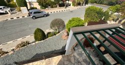 Paphos Tremithousa 2 Bedroom House For Sale DLHP0555S