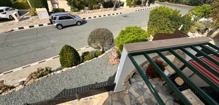 Paphos Tremithousa 2 Bedroom House For Sale DLHP0555S