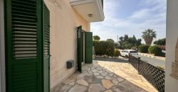 Paphos Tremithousa 2 Bedroom House For Sale DLHP0555S