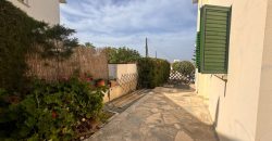 Paphos Tremithousa 2 Bedroom House For Sale DLHP0555S