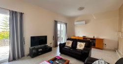 Paphos Tremithousa 2 Bedroom House For Sale DLHP0555S