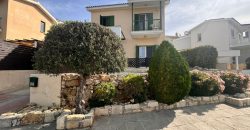 Paphos Tremithousa 2 Bedroom House For Sale DLHP0555S