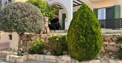 Paphos Tremithousa 2 Bedroom House For Sale DLHP0555S