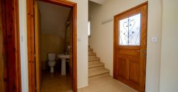 Paphos Tremithousa 3 Bedroom Villa For Rent RSG020