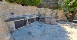 Paphos Tsada 4 Bedroom House For Sale DLHP0553S