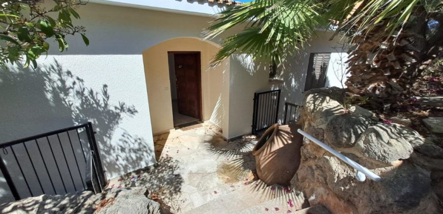 Paphos Tsada 4 Bedroom House For Sale DLHP0553S