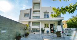 Paphos Tsada 4 Bedroom Detached Villa For Sale BSH6213