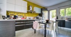 Paphos Tsada 4 Bedroom Detached Villa For Sale BSH6213
