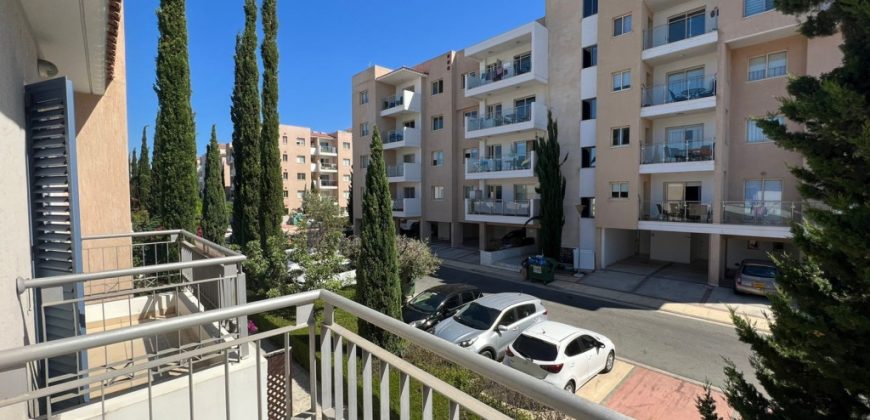Paphos Universal 2 Bedroom House For Sale DLHP0308