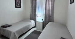 Paphos Yeroskipou 3 Bedroom Apartment Ground Floor For Sale KTM103294