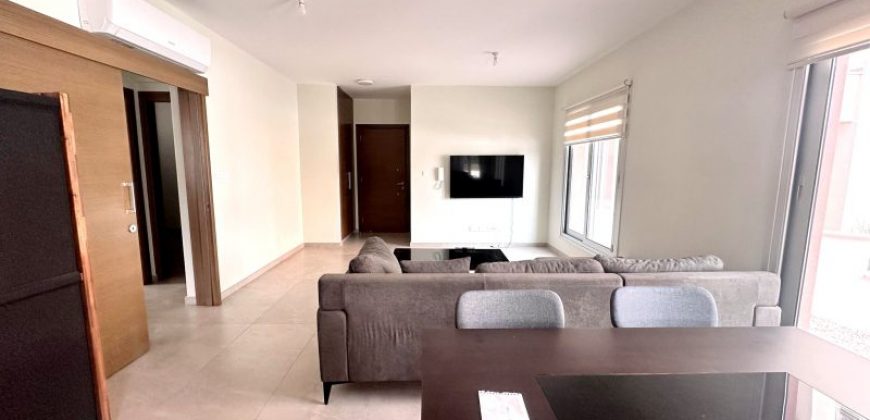 Universal Paphos 2 Bedroom Apartment For Sale LGP0101322