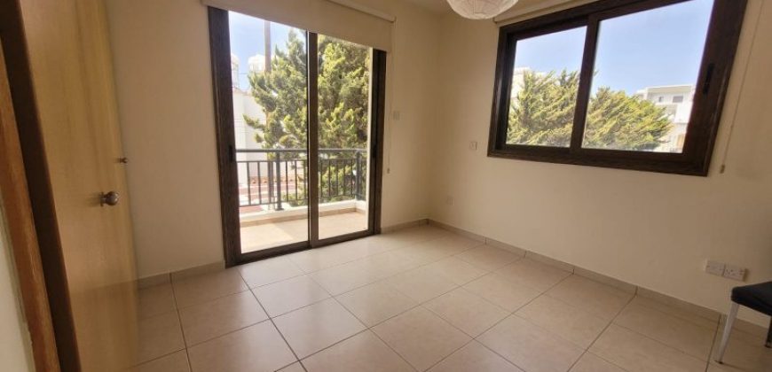 Universal Paphos 2 Bedroom Apartment For Sale LGP0101383