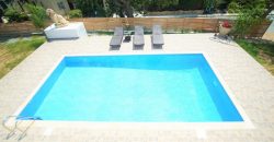 Paphos Tremithousa 4 Bedroom Detached Villa For Sale BSH6962