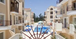 Kato Pafos 3 Bedroom Townhouse For Sale PFA64-763